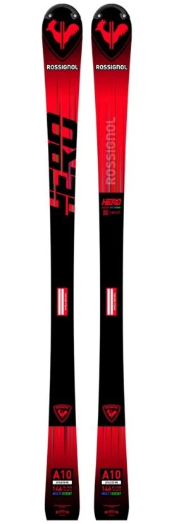 Ski Rossignol Hero Athlete Multievent