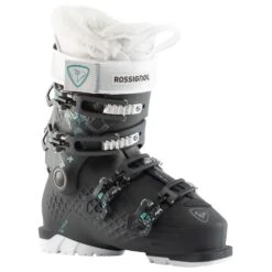 Chaussures De Ski Rossignol Alltrack 70 W Dark Iron