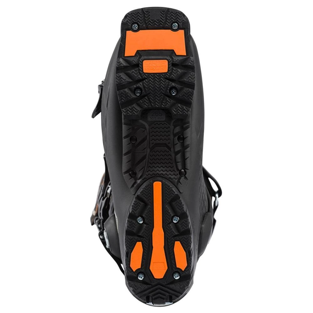 Chaussures De Ski Rossignol Alltrack Pro 110 Lt Gw Black â Image 4