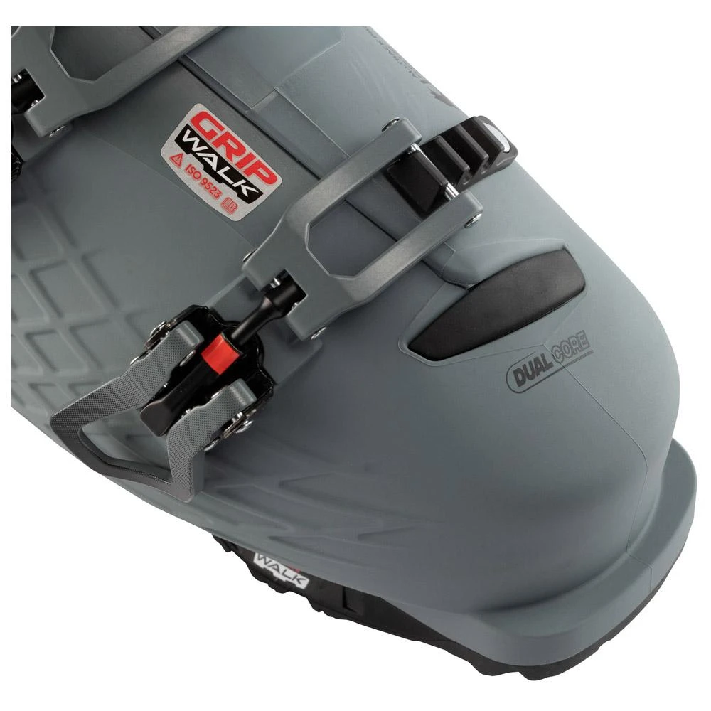 Chaussures De Ski Rossignol Alltrack Pro 120 Gw Steel Grey â Image 3