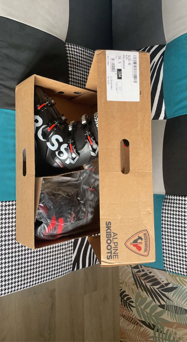 Rossignol Zenith 110 S3 â Image 4