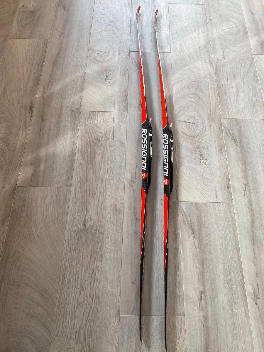 Rossignol Delta Skating Nis â Image 4