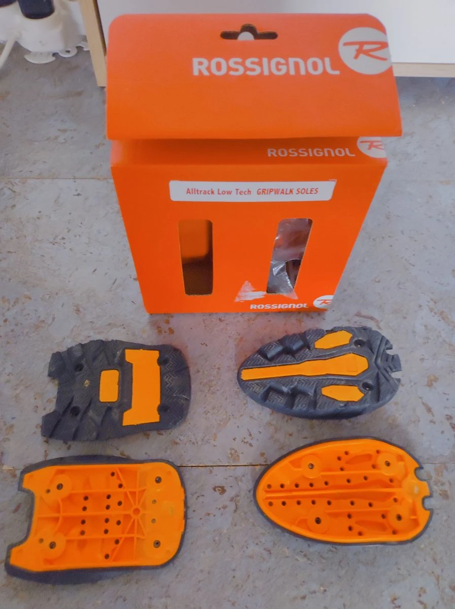 Rossignol Alltrack Pro LT 110 â Image 4