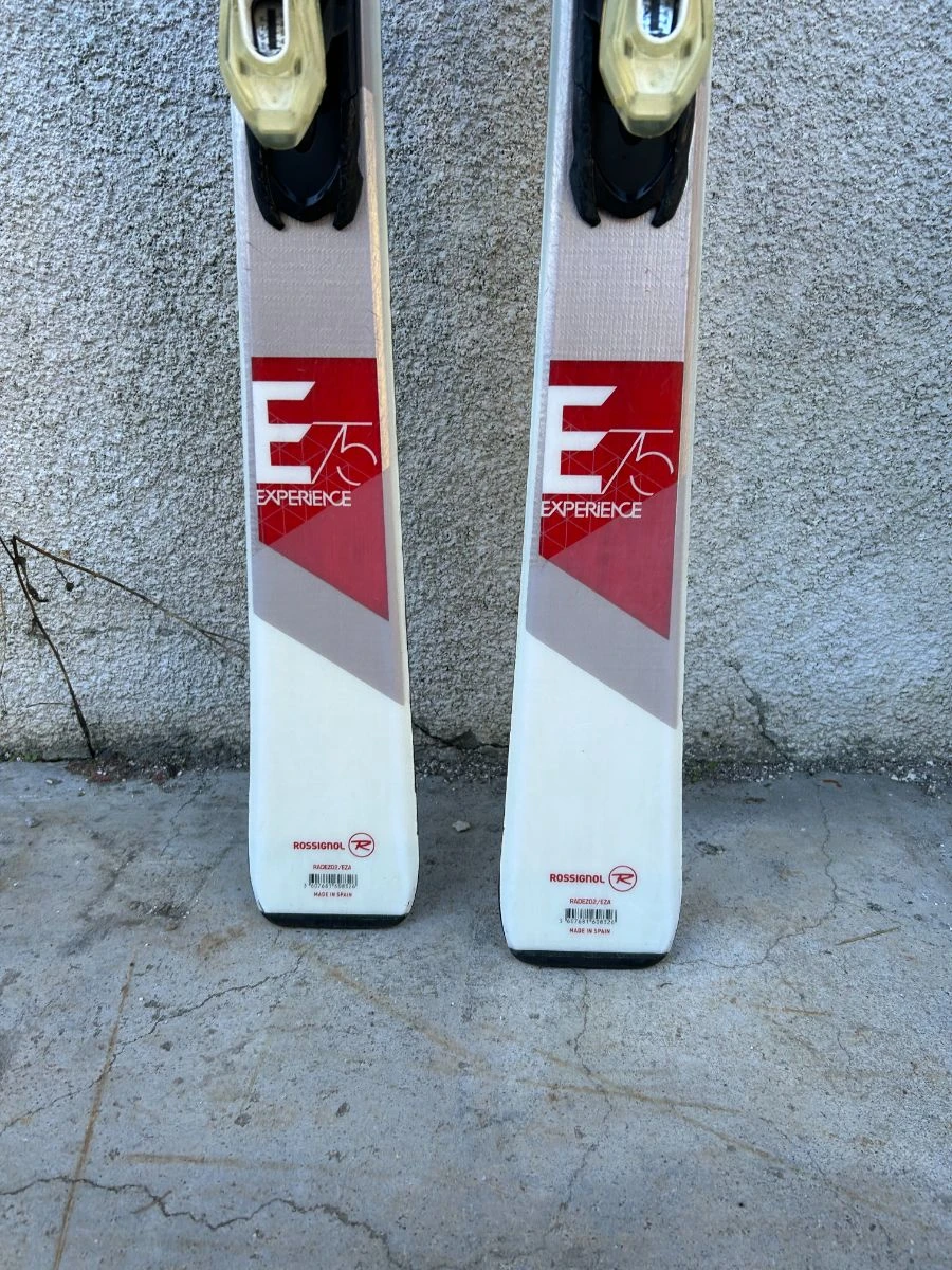 Rossignol E 75 â Image 4