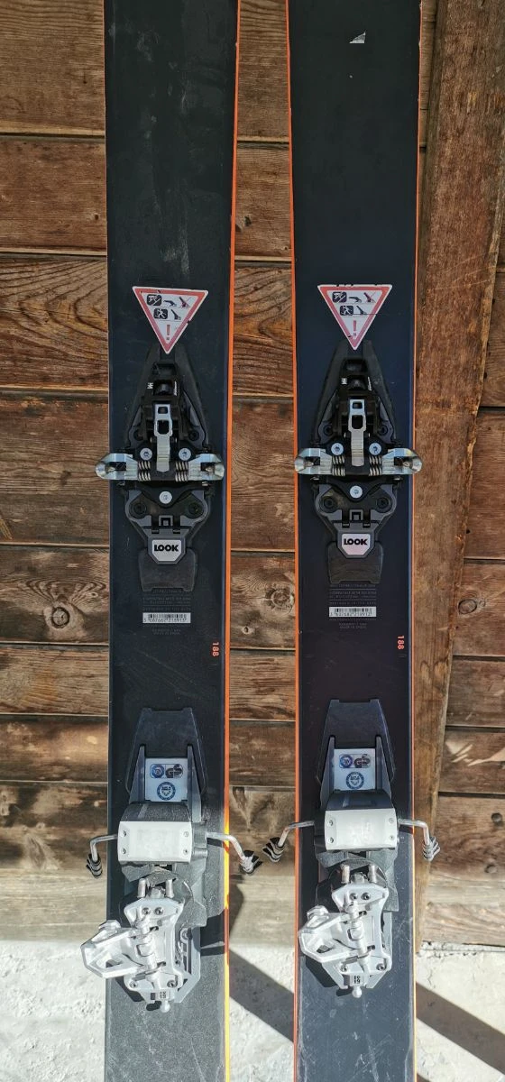 Rossignol Sky 7 â Image 4