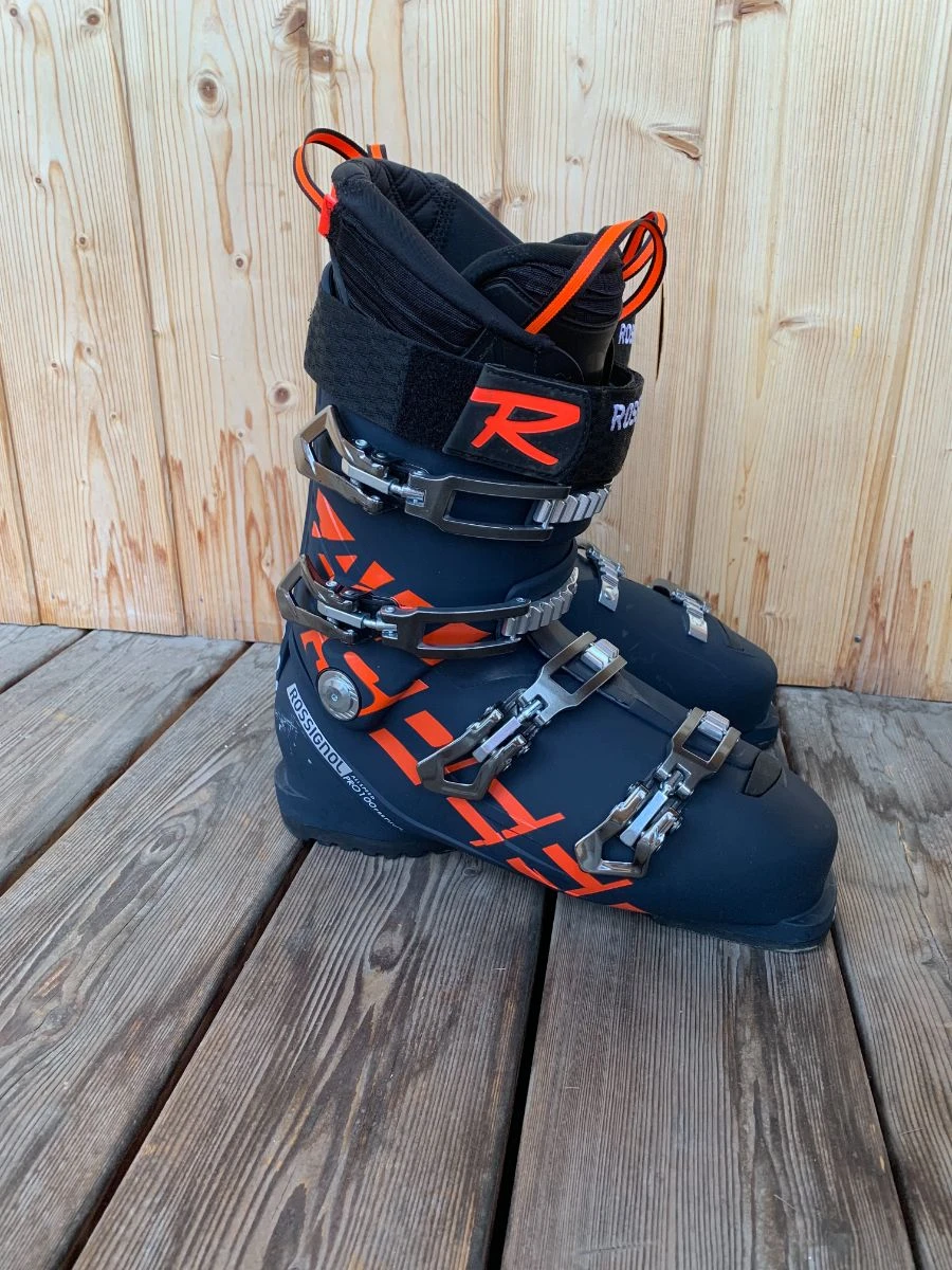 Rossignol Allspeed Pro 100 Premium â Image 4