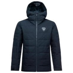 Blouson Ski Rossignol Rapide Black
