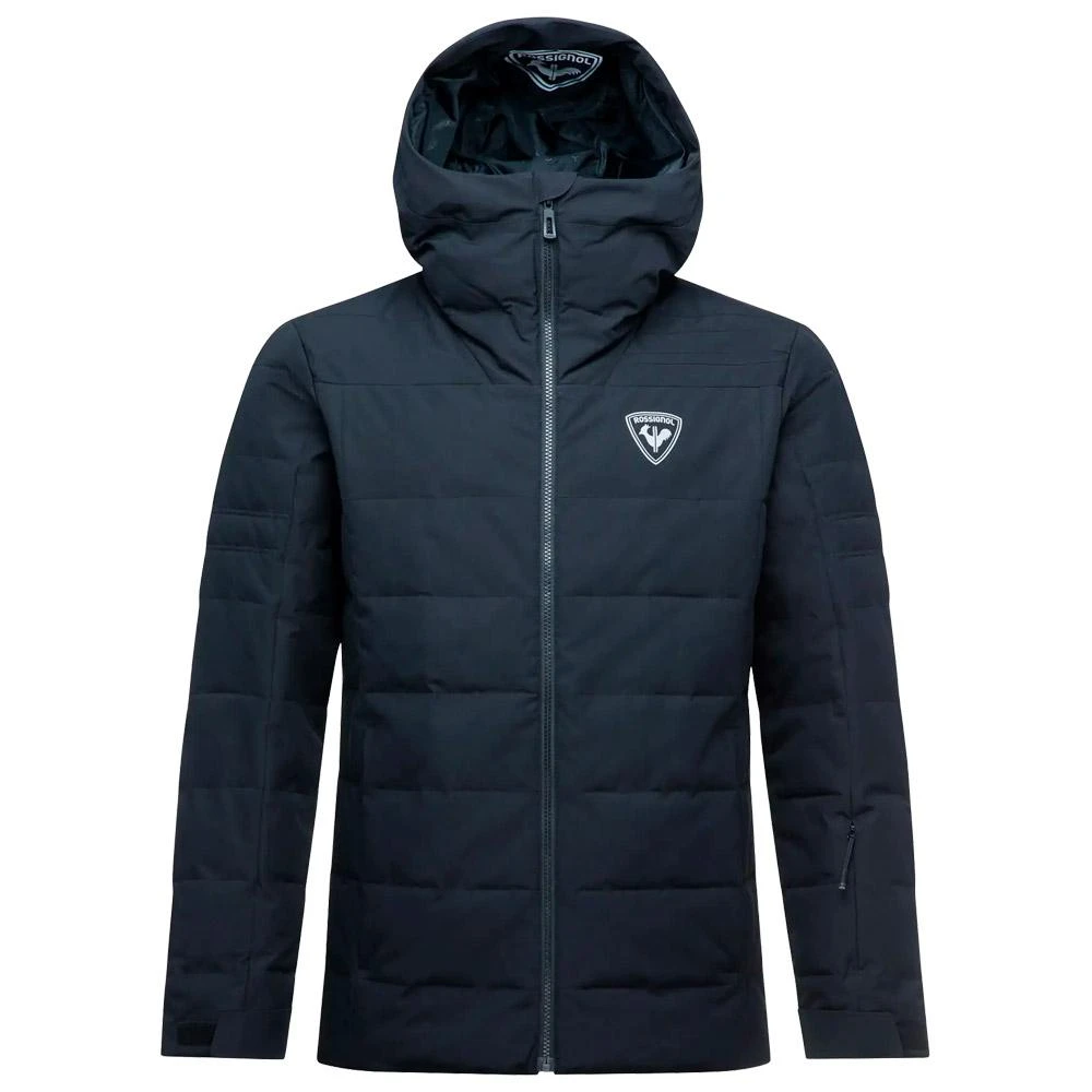 Blouson Ski Rossignol Rapide Black