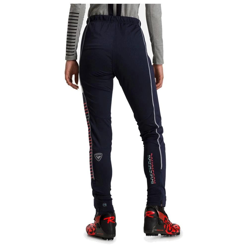 Pantalon Nordique Rossignol W Poursuite Pant Eclipse â Image 2