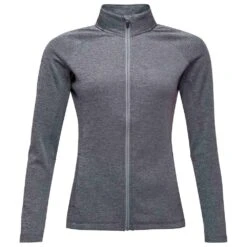 Polaire Rossignol W Classique Clim Heather Grey