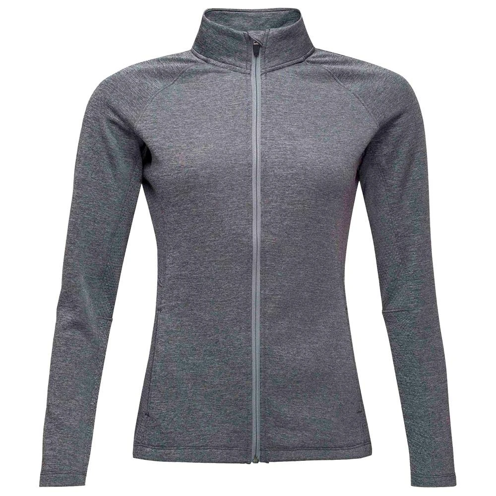 Polaire Rossignol W Classique Clim Heather Grey