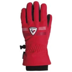 Gant Rossignol Jr Roc Impr Sports Red