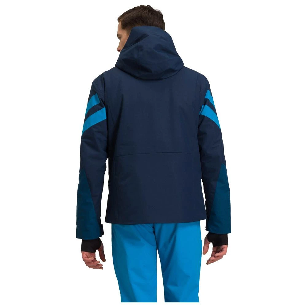Blouson Ski Rossignol Fonction Dark Navy â Image 2