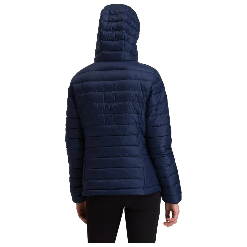Veste Rossignol W Rossi Hood Jkt Dark Navy â Image 3