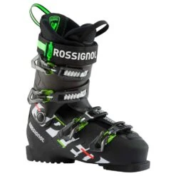 Chaussures De Ski Rossignol Speed 100 Black