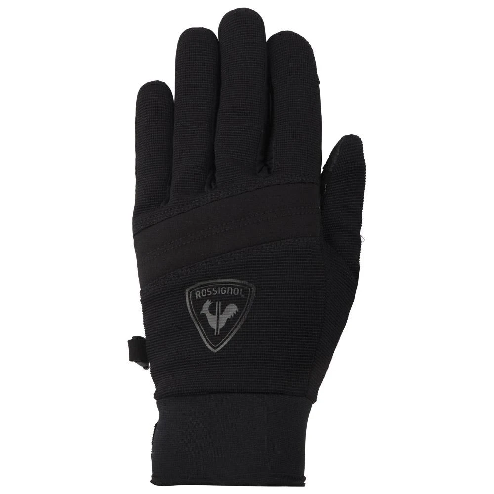 Gant Rossignol Pro Black