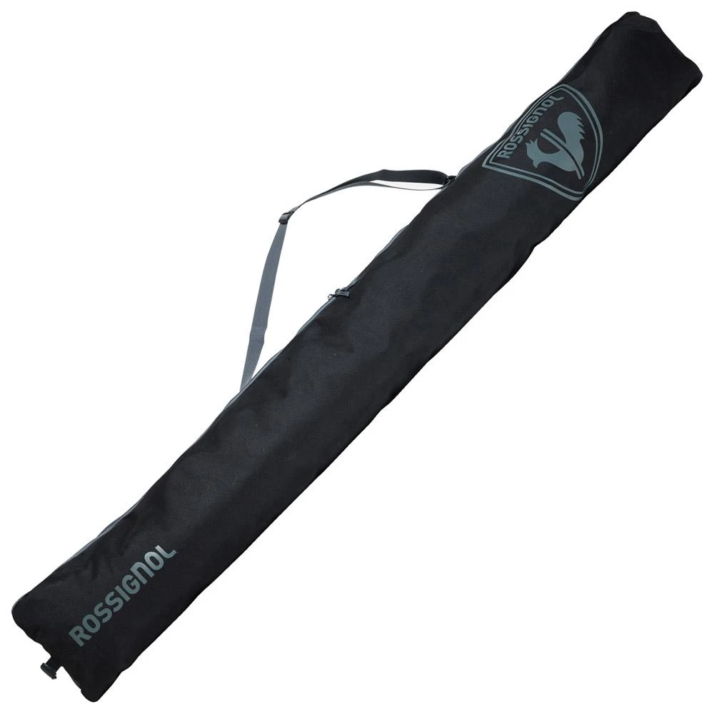Housse Ski Rossignol Tactic Ski Bag Extra Long 140-180 Grey