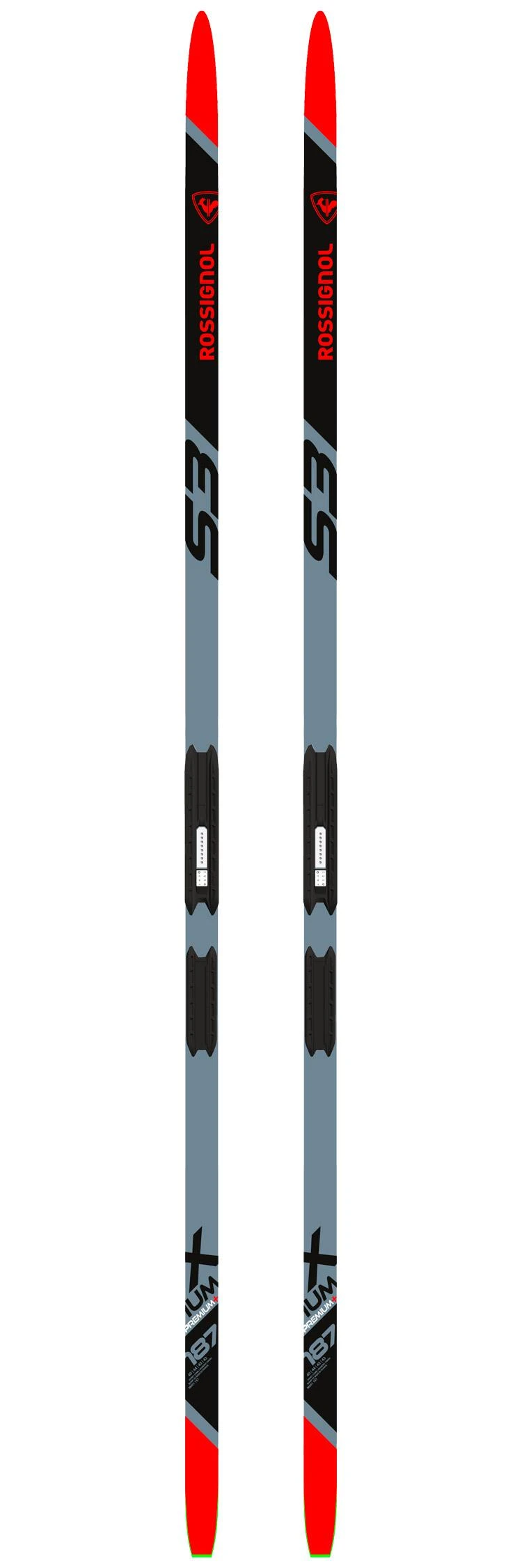 Ski Nordique Rossignol X-IUM Skating Premium+ S3