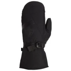 Moufles Rossignol Type Impr M Black