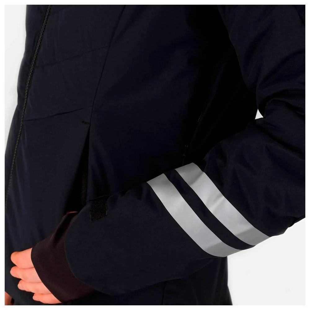 Blouson Ski Rossignol W Courbe Black â Image 6