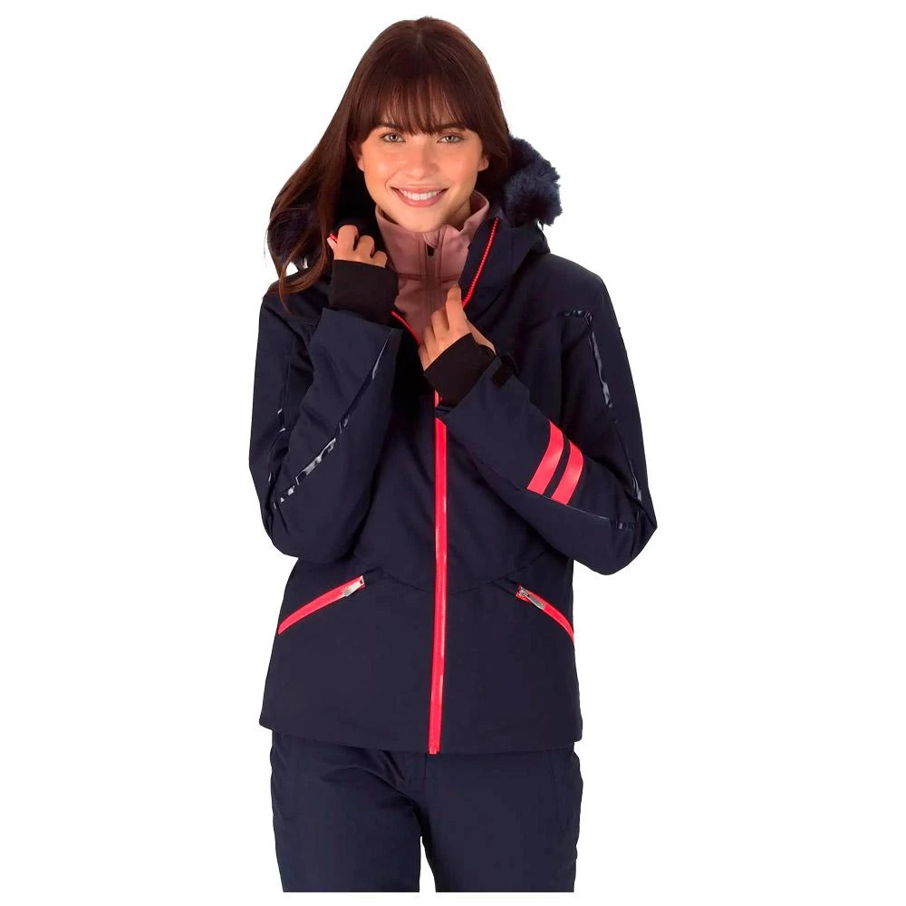 Blouson Ski Rossignol W Ski Eclipse â Image 3