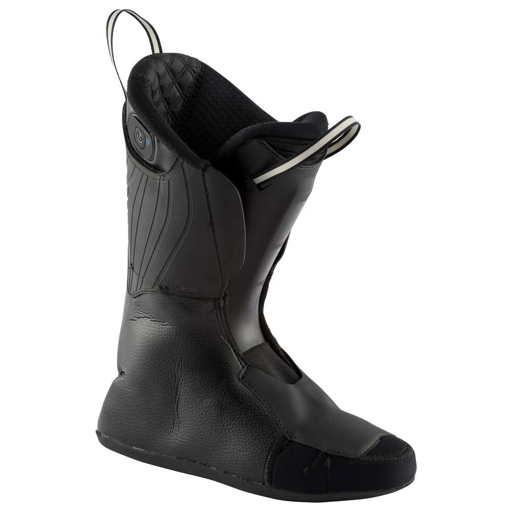 Chaussures De Ski Rossignol Allspeed Pro Heat Anthracite â Image 5