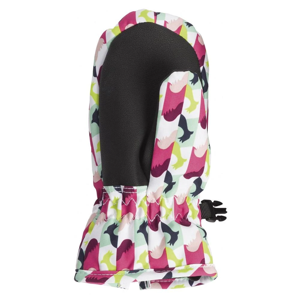 Moufles Rossignol Baby Mitt Micro Rooster White â Image 2