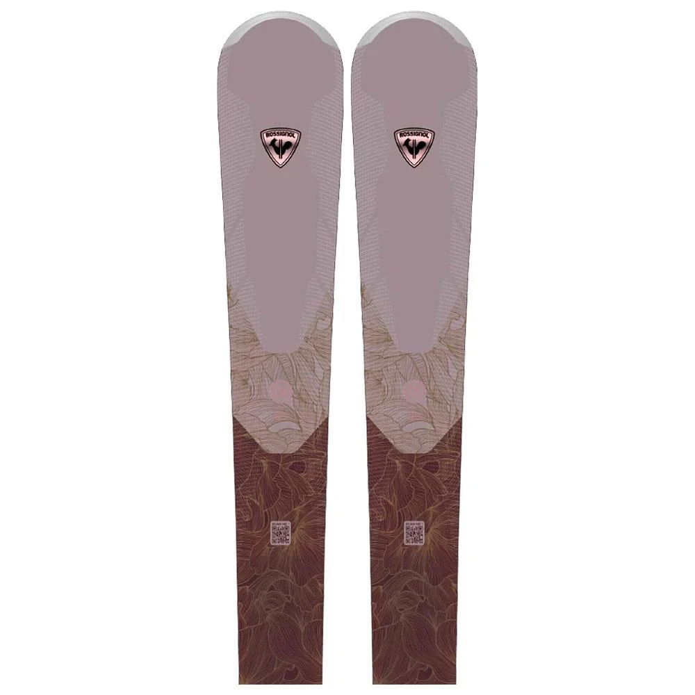 Ski Rossignol Experience W 86 Basalt â Image 2