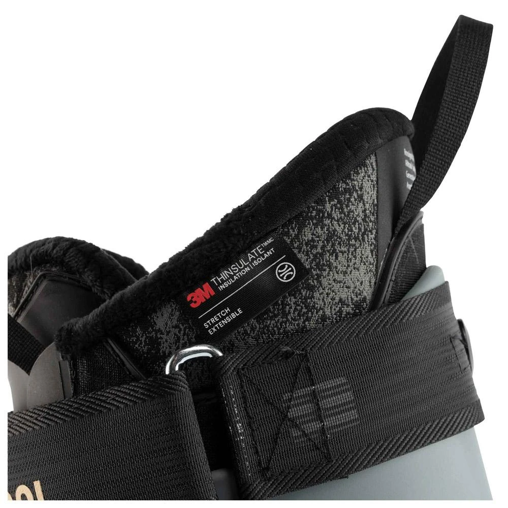 Chaussures De Ski Rossignol Alltrack Pro 120 Gw Steel Grey â Image 6