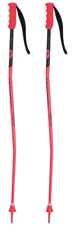 Bâton Rossignol Hero GS-SG Jr