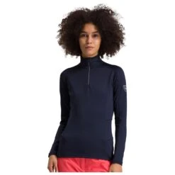 Polaire Rossignol W Classique 1/2 Zip Eclipse