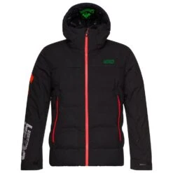 Blouson Ski Rossignol Hero Depart Black