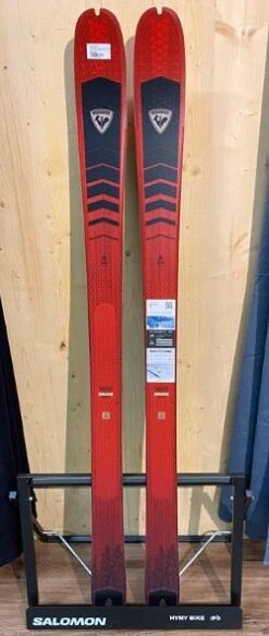 Rossignol Escaper 87