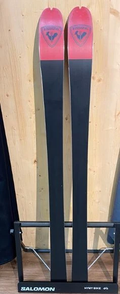 Rossignol Escaper 87 â Image 3