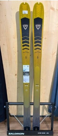Rossignol Escaper Nano 84