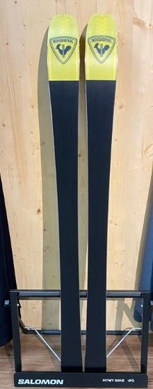 Rossignol Escaper Nano 84 â Image 3