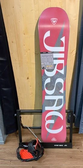 Rossignol Jibsaw â Image 2