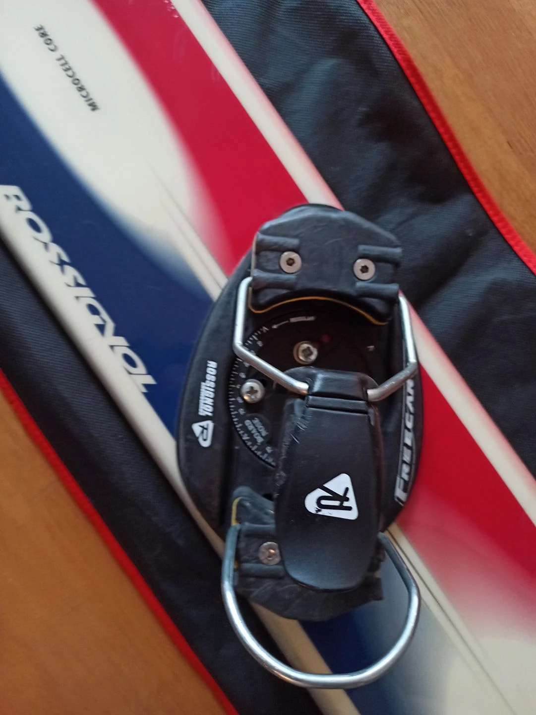 Rossignol Polyvalent â Image 2