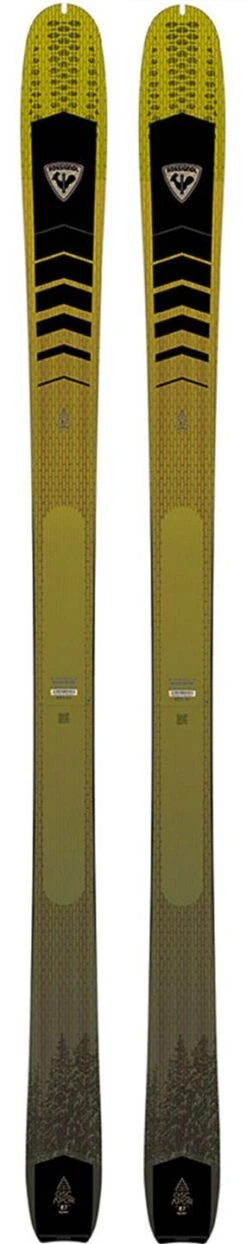 Rossignol Escaper 87 Nano