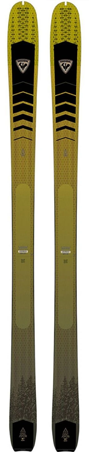 Rossignol Escaper 87 Nano