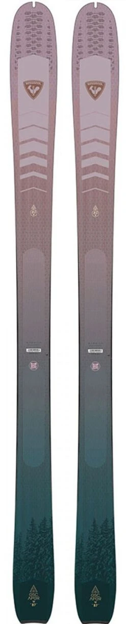 Rossignol Escaper W 87