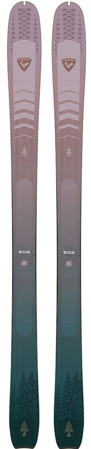 Rossignol Escaper W 87