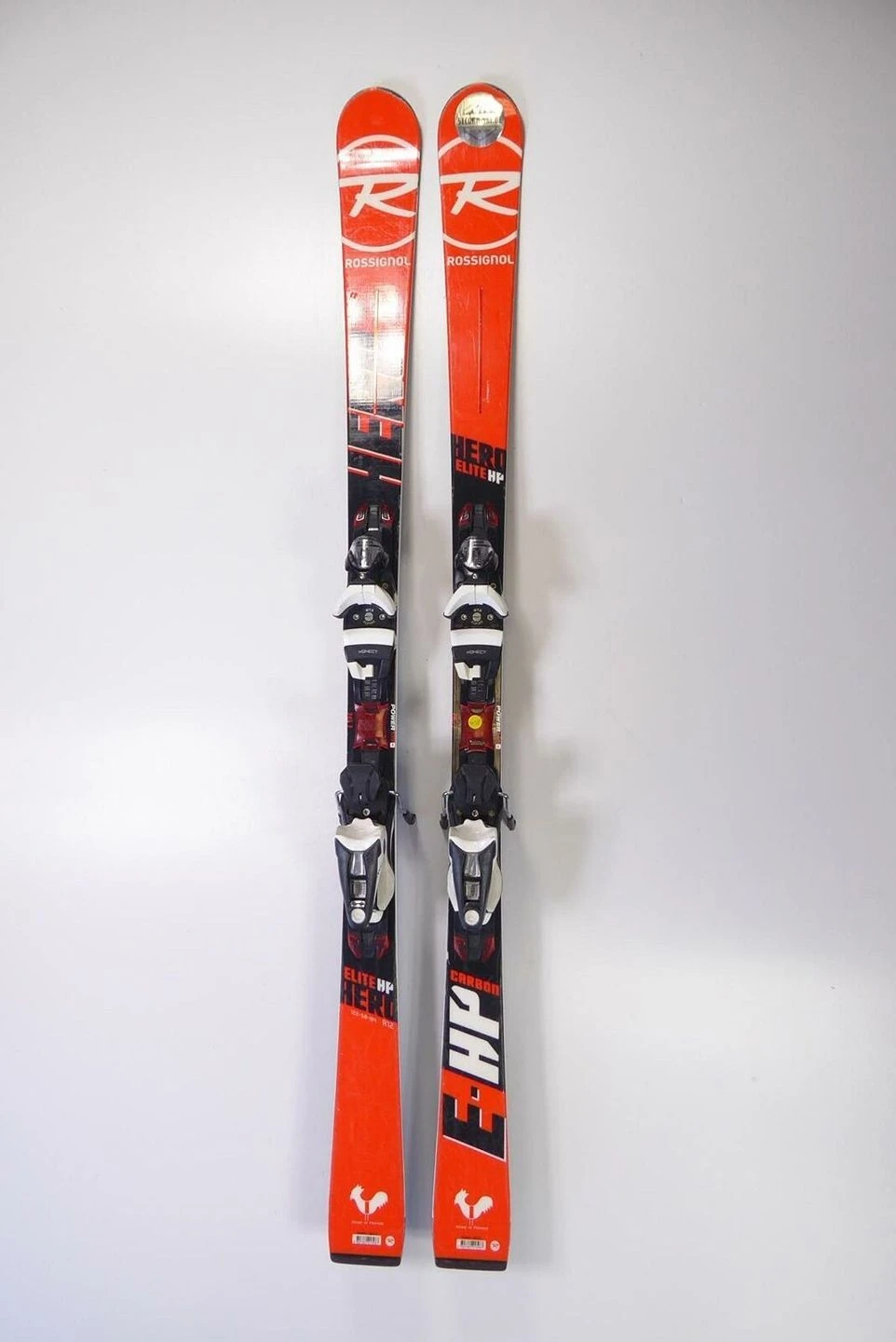 Rossignol Elite Hero E-hp Carbon