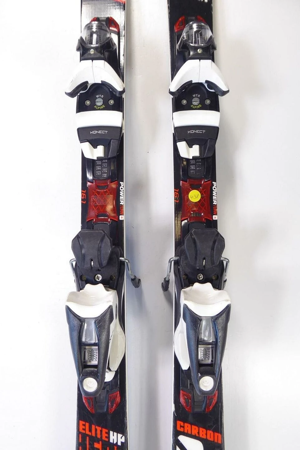 Rossignol Elite Hero E-hp Carbon â Image 3