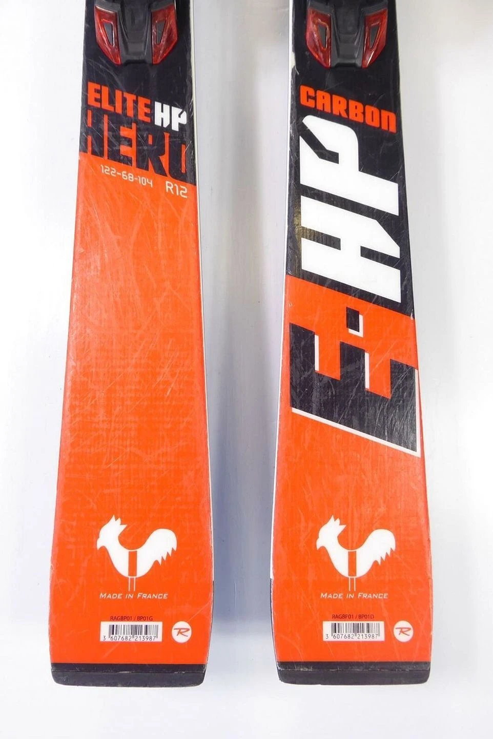 Rossignol Elite Hero E-hp Carbon â Image 4