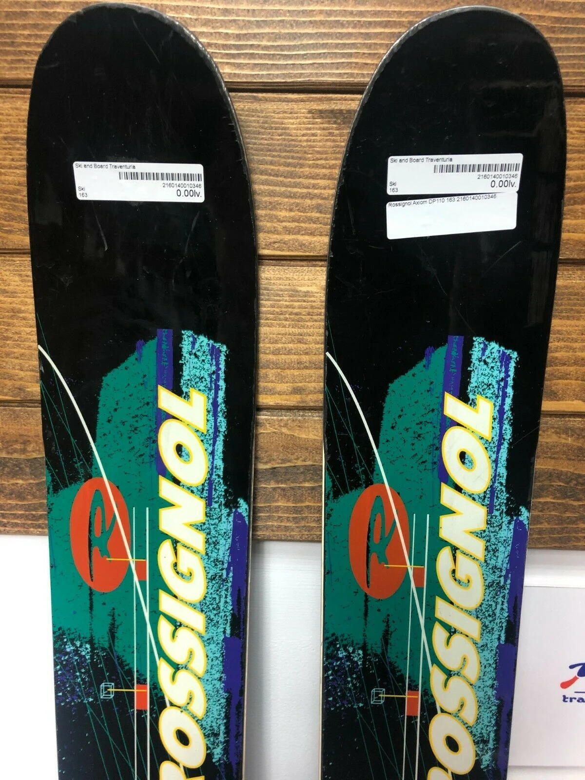 Rossignol Axiom Dp110 S â Image 2