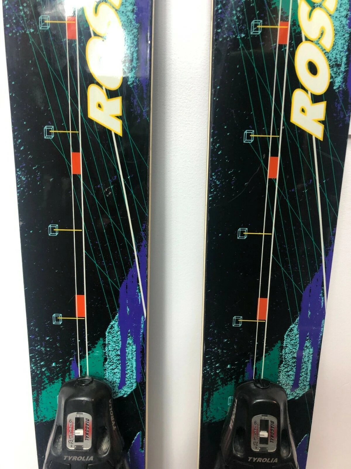 Rossignol Axiom Dp110 S â Image 3