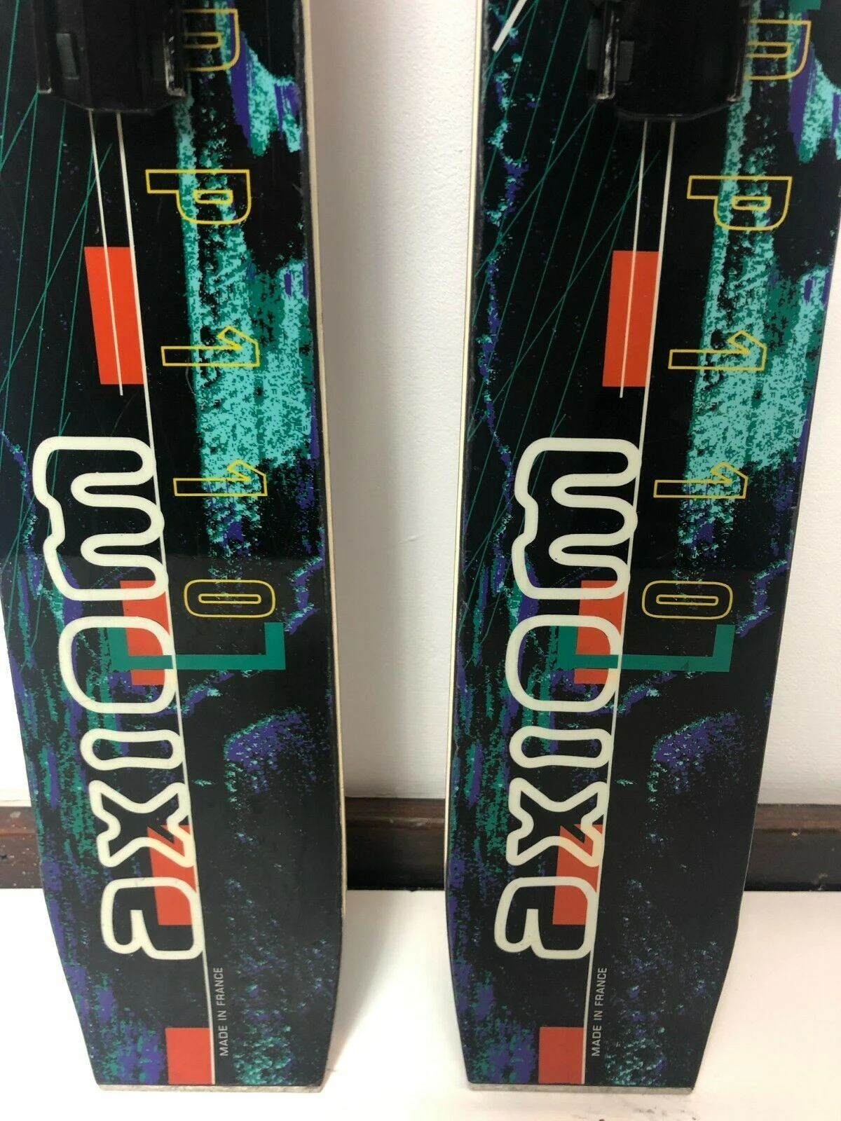 Rossignol Axiom Dp110 S â Image 5