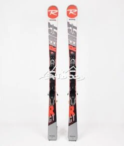 Rossignol React GT