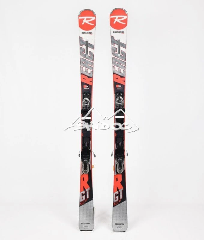Rossignol React GT